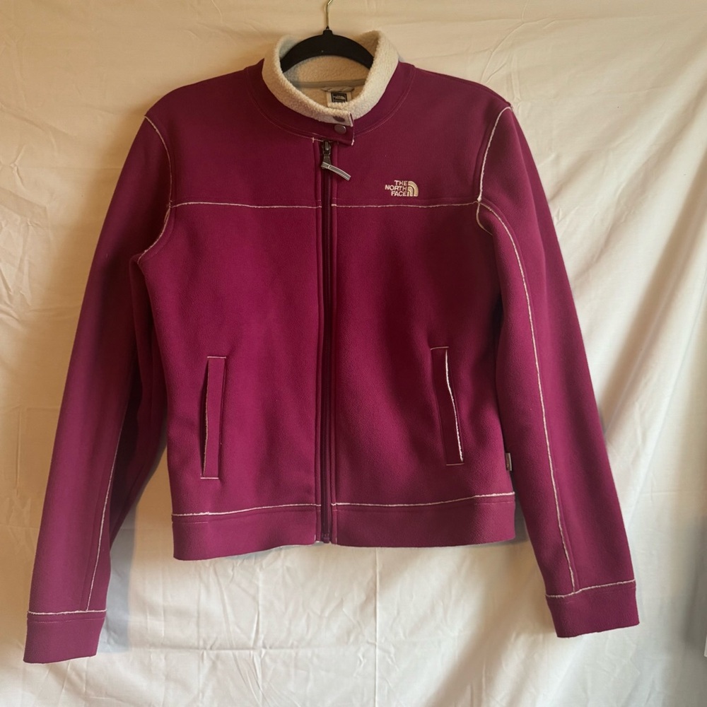 The North Face A5 Series Sherpa‎ Lined Jacket M Medium